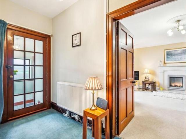 House for sale in Cambuskenneth, Scotland