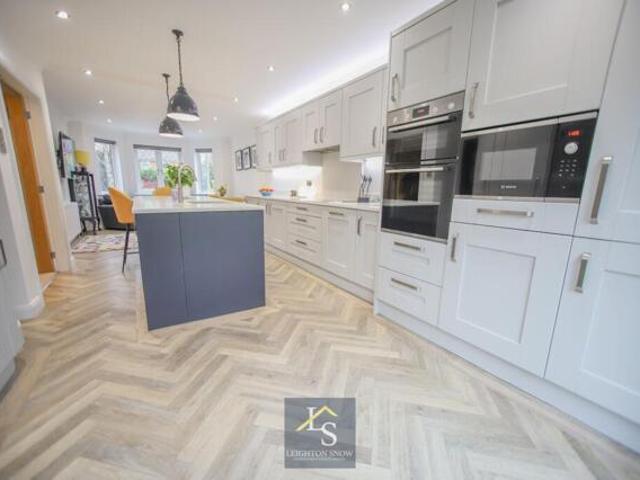 House for sale in Woodsmoor, Bramhall
