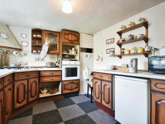 House for sale in Disley, Greater Manchester