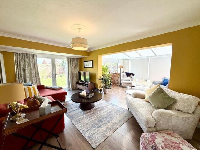 House for sale in Redmarshall, Stockton-on-tees