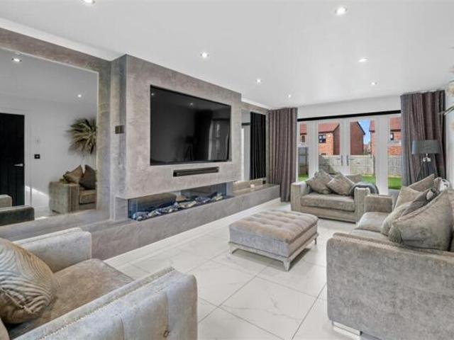 House for sale in Wynyard, Stockton-on-tees