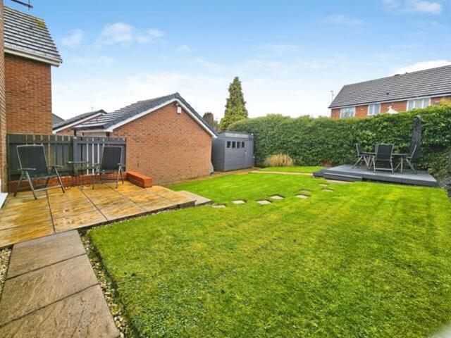 House for sale in Tunstall, Isle Of Man