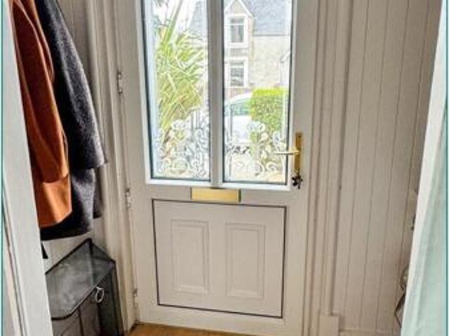 House for sale in Stornoway, Ceann a' Bhàigh