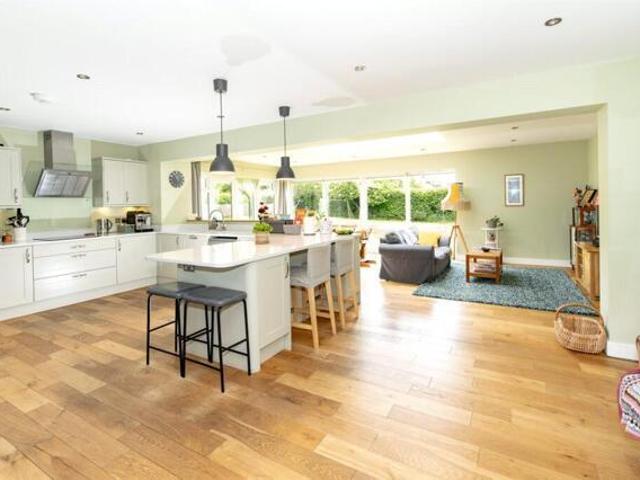 House for sale in Hazelbury Bryan
