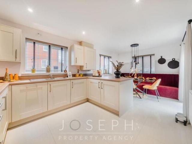 House for sale in Bedingfield, Suffolk