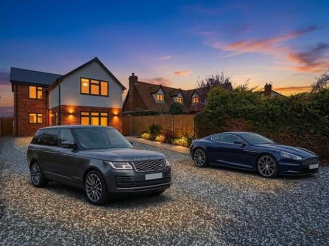 House for sale in Chelmondiston, Suffolk