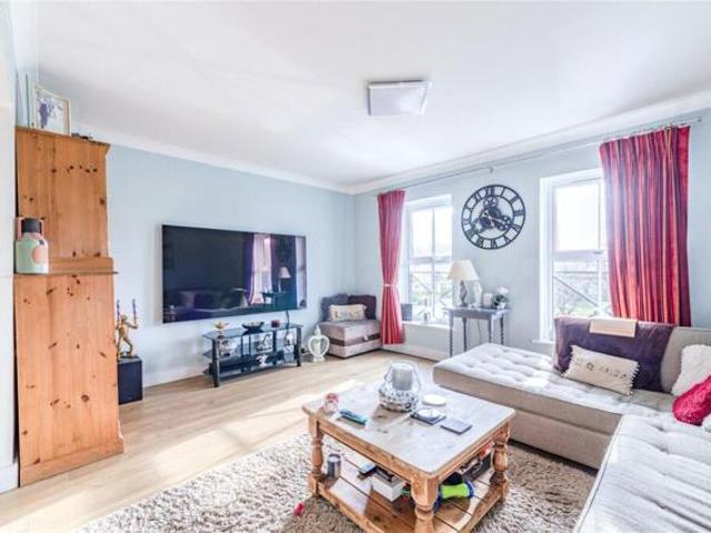 House for sale in Row Town, Surrey