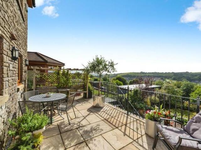 House for sale in Llanedi, Hendy