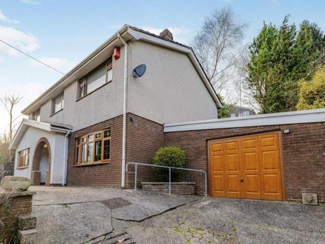 House for sale in Plasmarl, Nangreaves