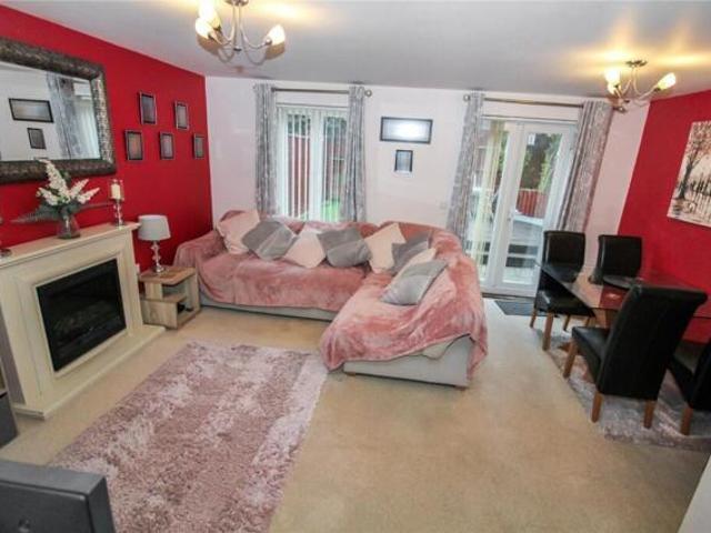 House for sale in Haydon End, Abbey Mead