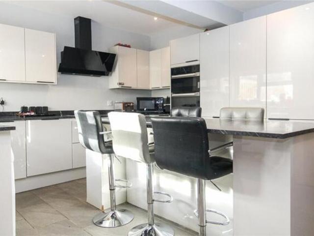 House for sale in Rodbourne, Swindon