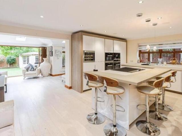 House for sale in Roe Green, Salford