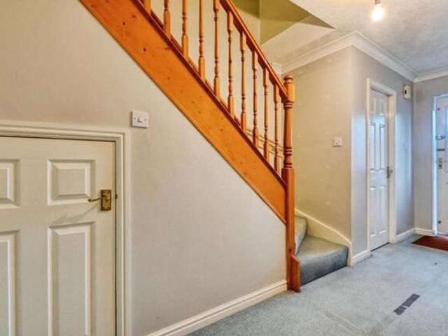House for sale in Kettlebrook, Staffordshire