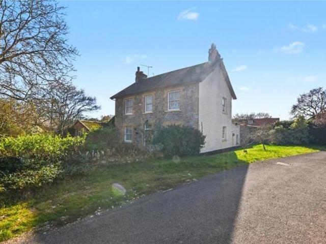 House for sale in Staplehay, Trull