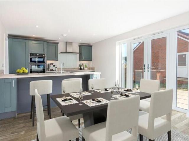 House for sale in Thurloxton, Isle Of Man