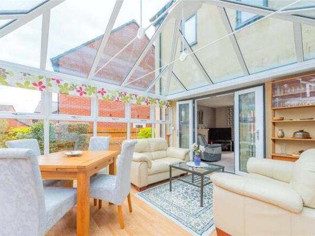 House for sale in Lawley Village, Telford