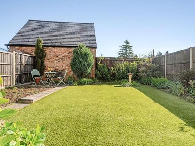 House for sale in Lower Morton, South Gloucestershire