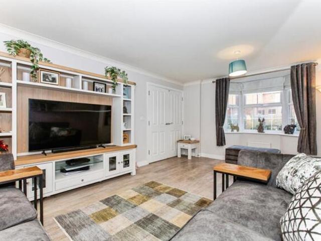 House for sale in Thrapston