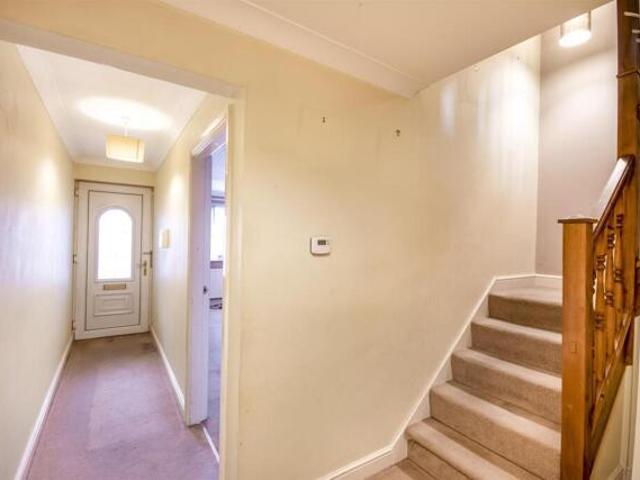 House for sale in Thurcroft, Thurcroft