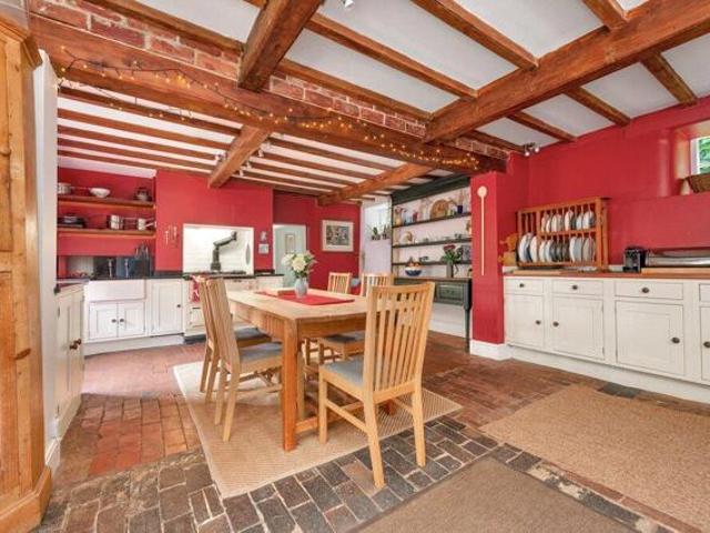 House for sale in Egginton, East Midlands