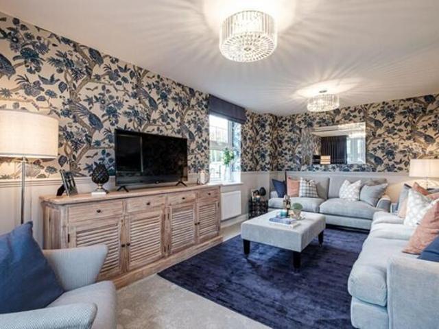 House for sale in Whitchurch, Shropshire