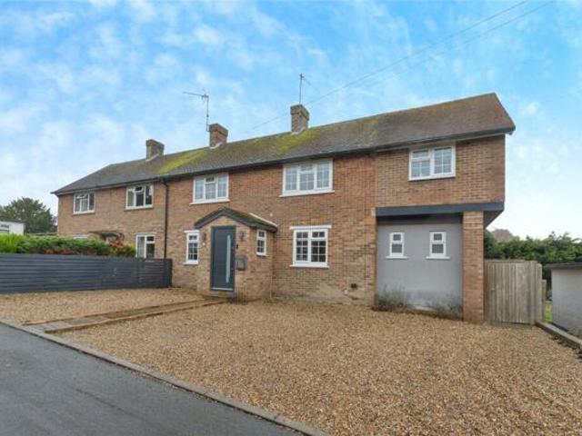 House for sale in Sandown Park, Kent