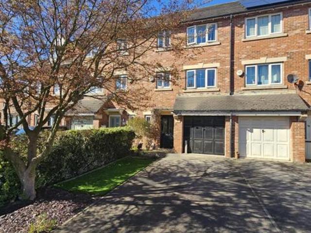 House for sale in Costhorpe, East Midlands
