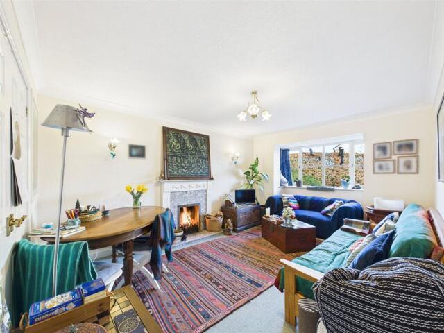 House for sale in Gonvena, Wadebridge