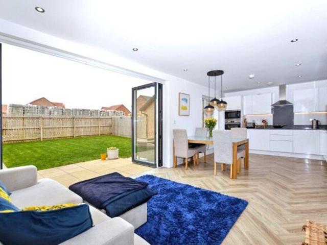House for sale in Belle Vue, Heath
