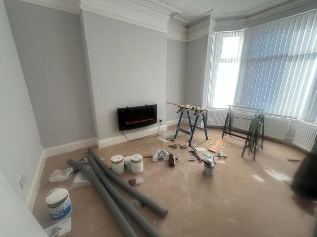 House for sale in Egremont, Liscard