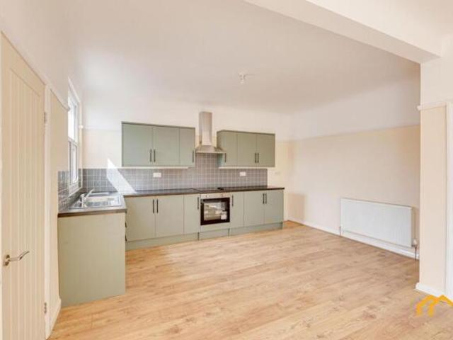 House for sale in Liscard