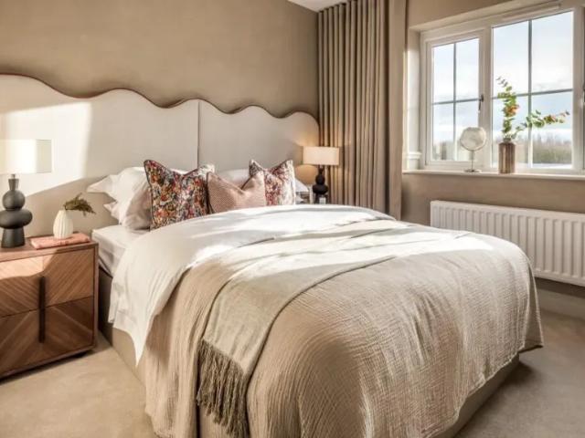 House for sale in Berrick Salome, Oxfordshire