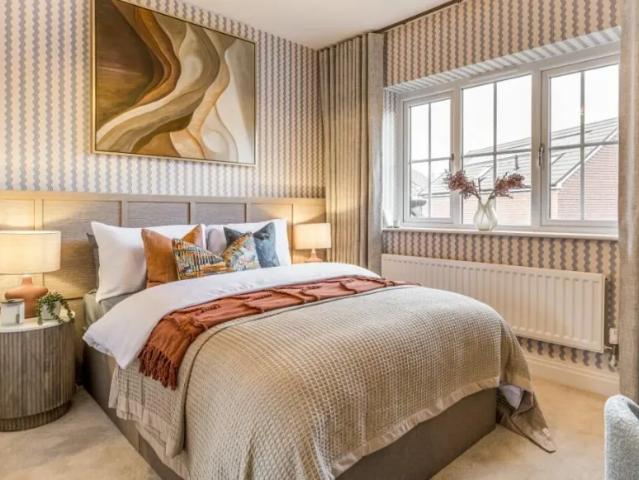 House for sale in Berrick Salome, Oxfordshire