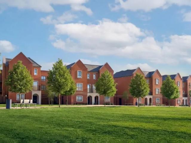 House for sale in Springfield Village, Greater London