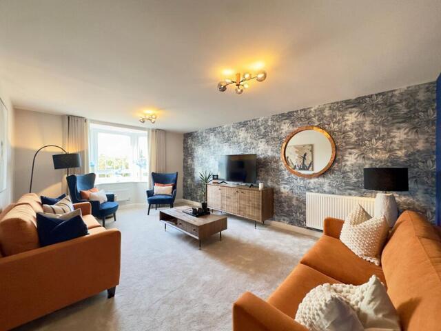 House for sale in Dromore, Oxfordshire