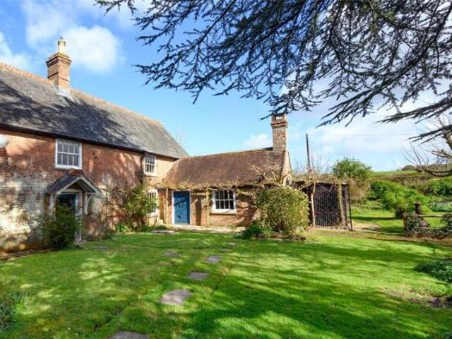 House for sale in Arne, East Dorset