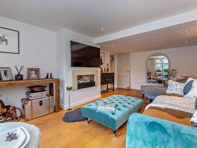 House for sale in Newell Green