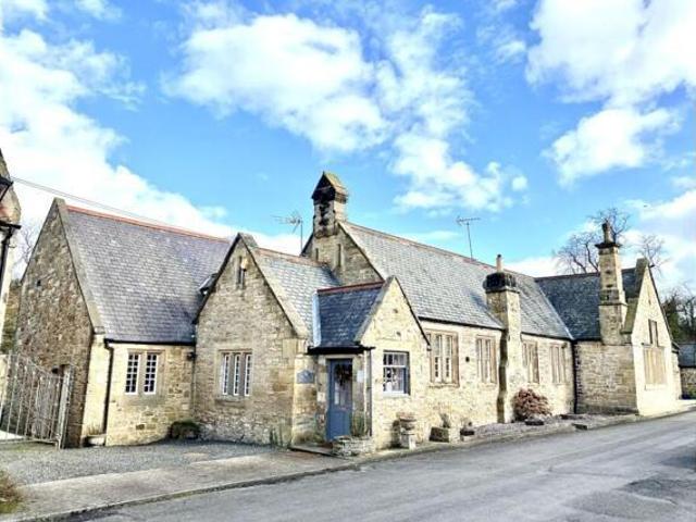 House for sale in Warkworth