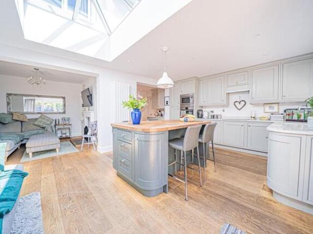 House for sale in Green Close, Isle Of Man