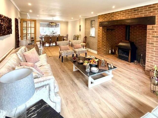 House for sale in Oaklands, Fretherne