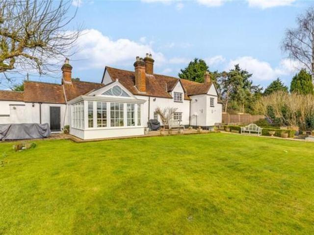 House for sale in Oaklands, Fretherne