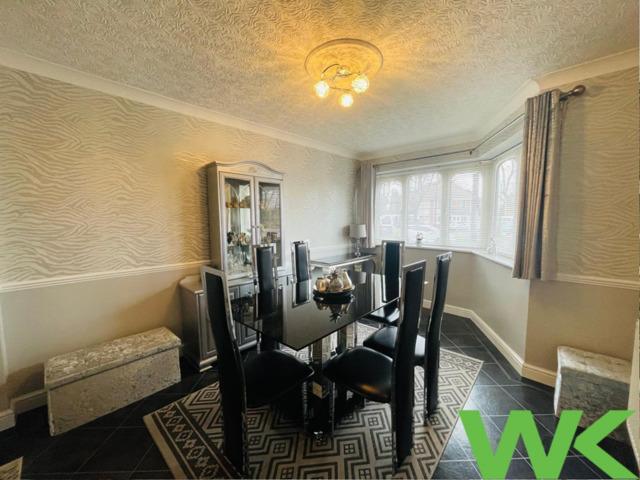 House for sale in West Bromwich, West Midlands