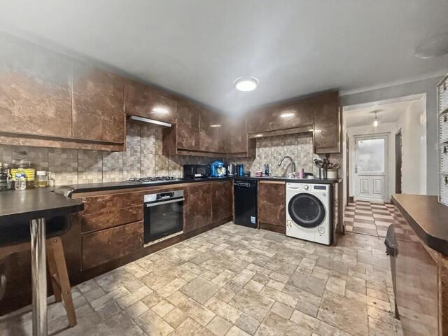 House for sale in Harmondsworth, Isle Of Man