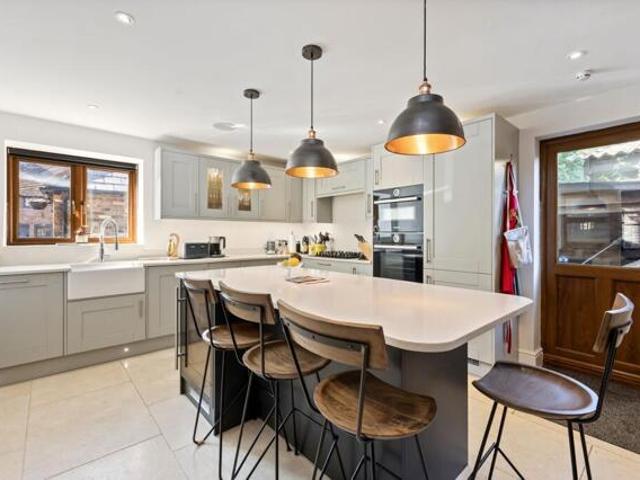 House for sale in Perryfields, West Sussex