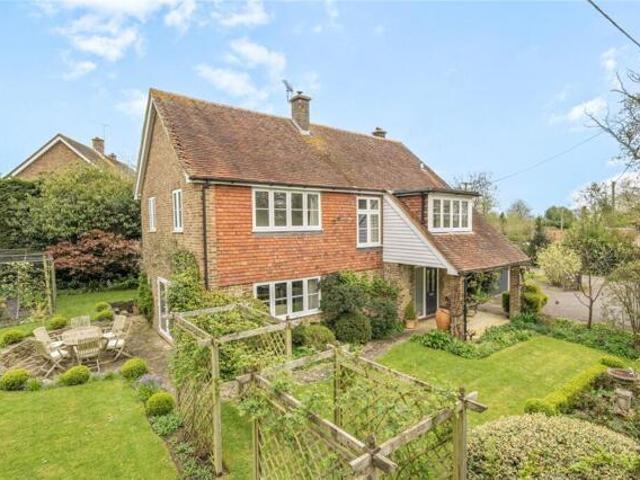 House for sale in Littlecote, West Sussex