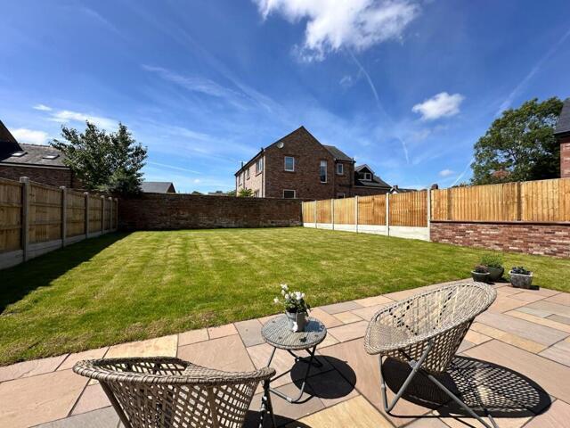 House for sale in Wetheral