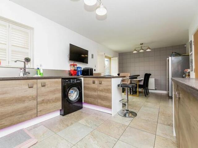 House for sale in Wickersley, Bramley