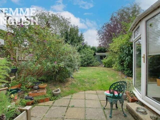 House for sale in Wickford, Wickford