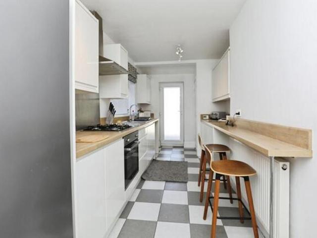 House for sale in Widnes, Cheshire