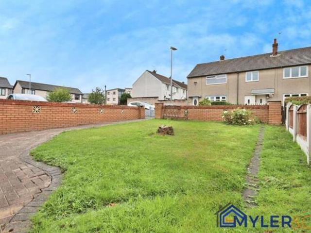House for sale in Widnes, Cheshire